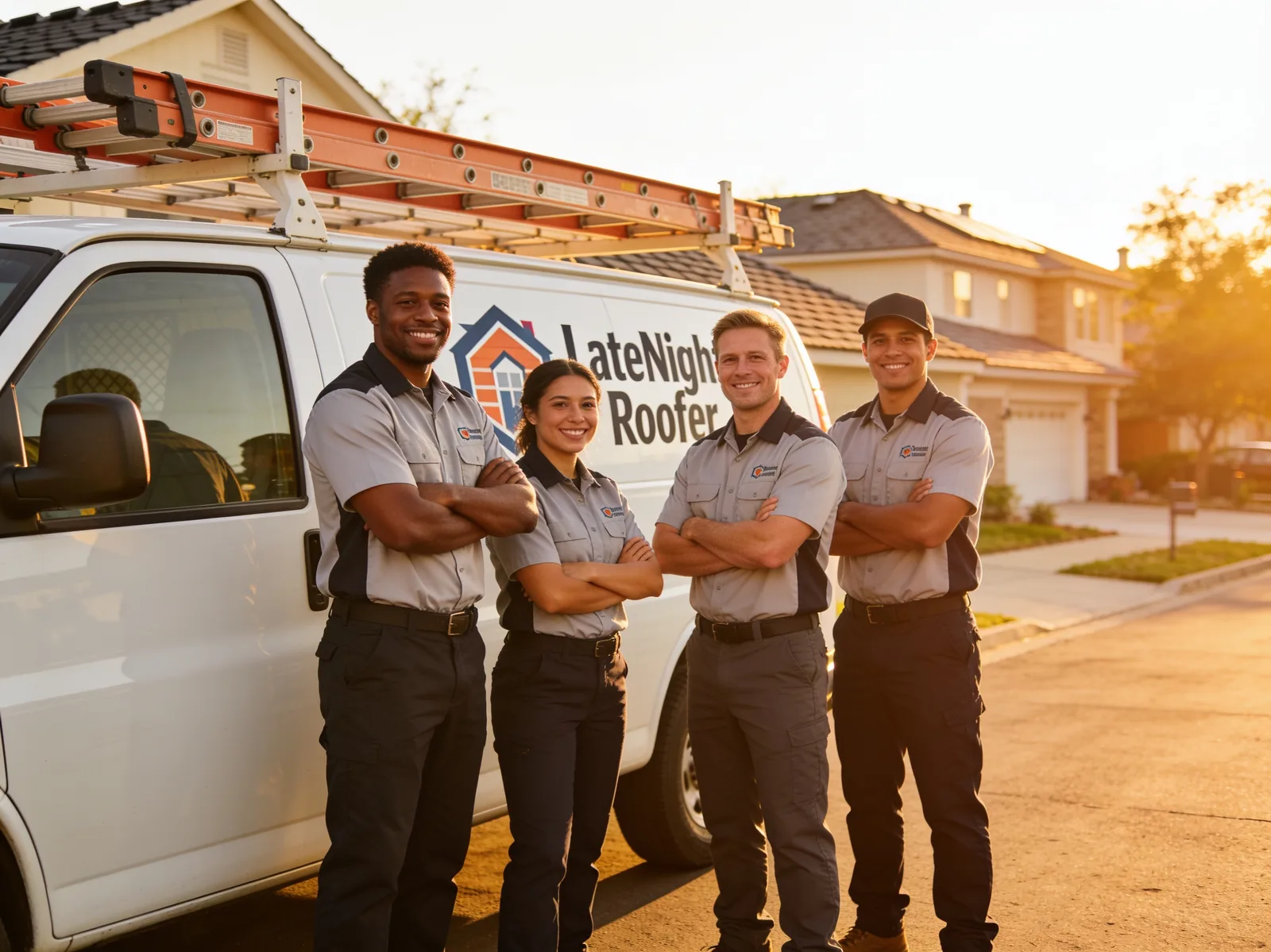 Emergency Roof Repair company in Garden Prairie, IL
